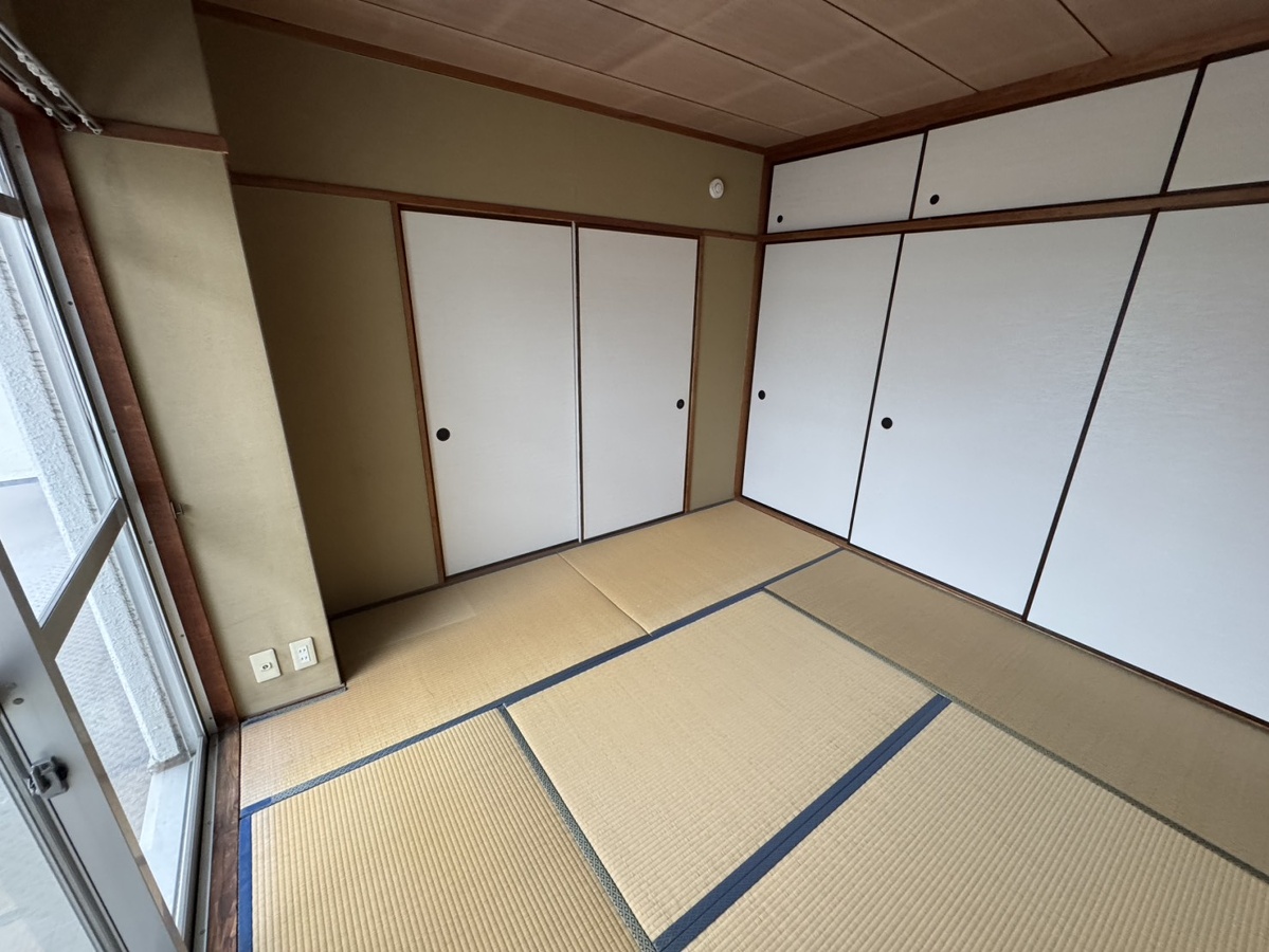 寝室 写真7