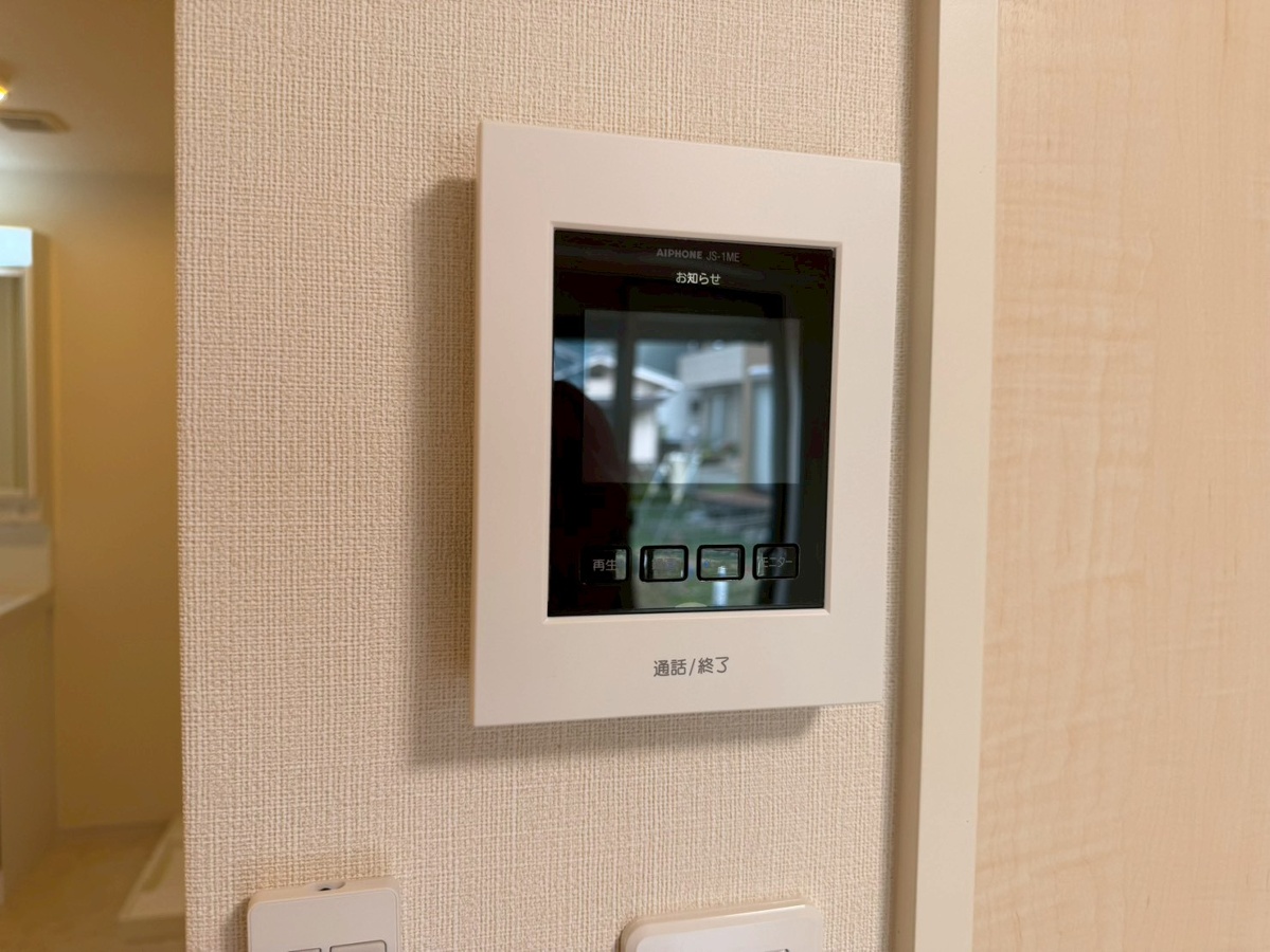 セキュリティ 写真29