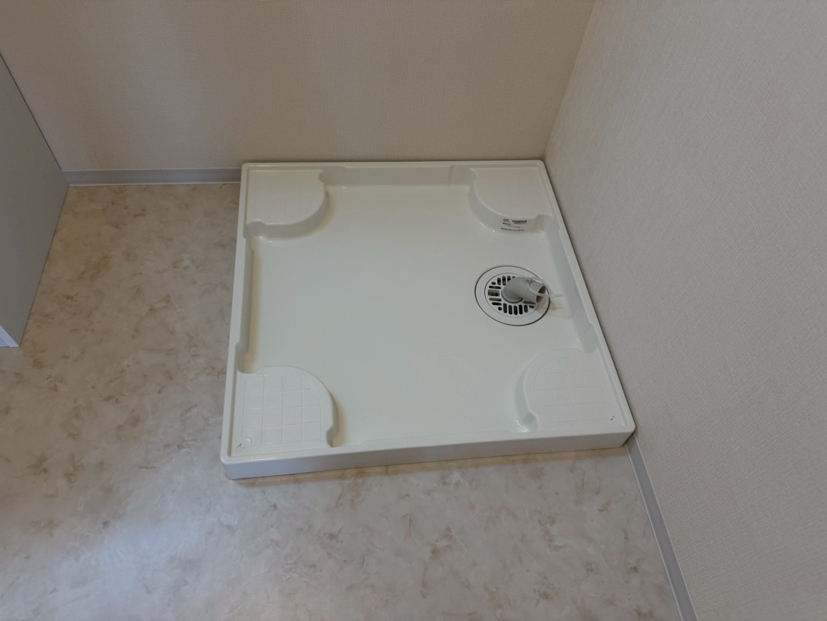 洗面所 写真14