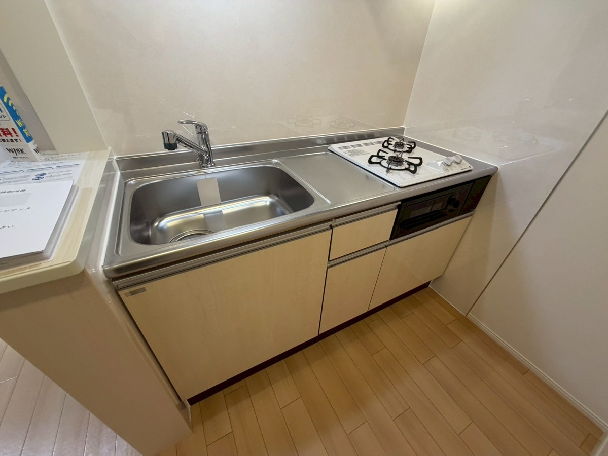 キッチン 写真4