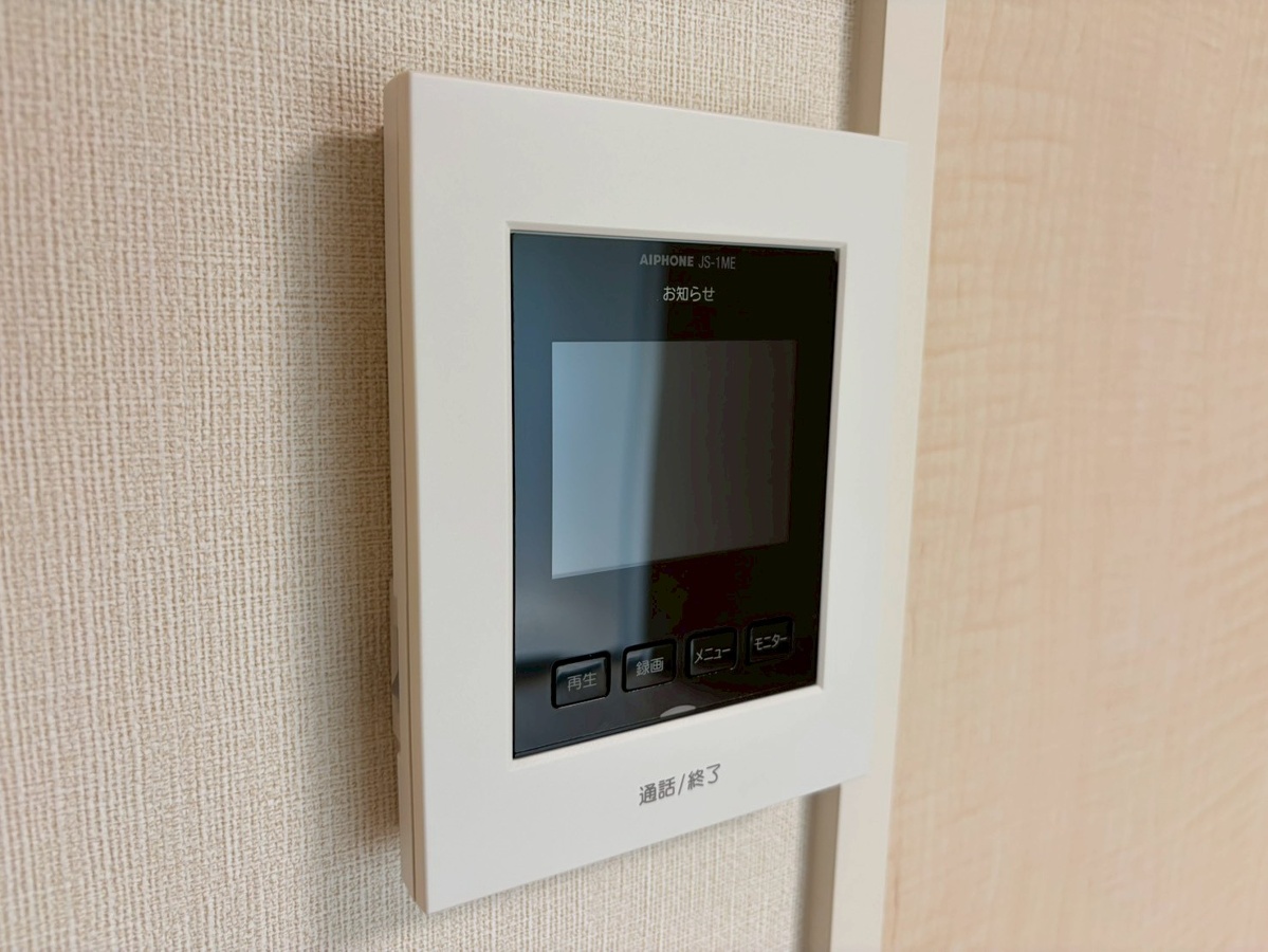 セキュリティ 写真17