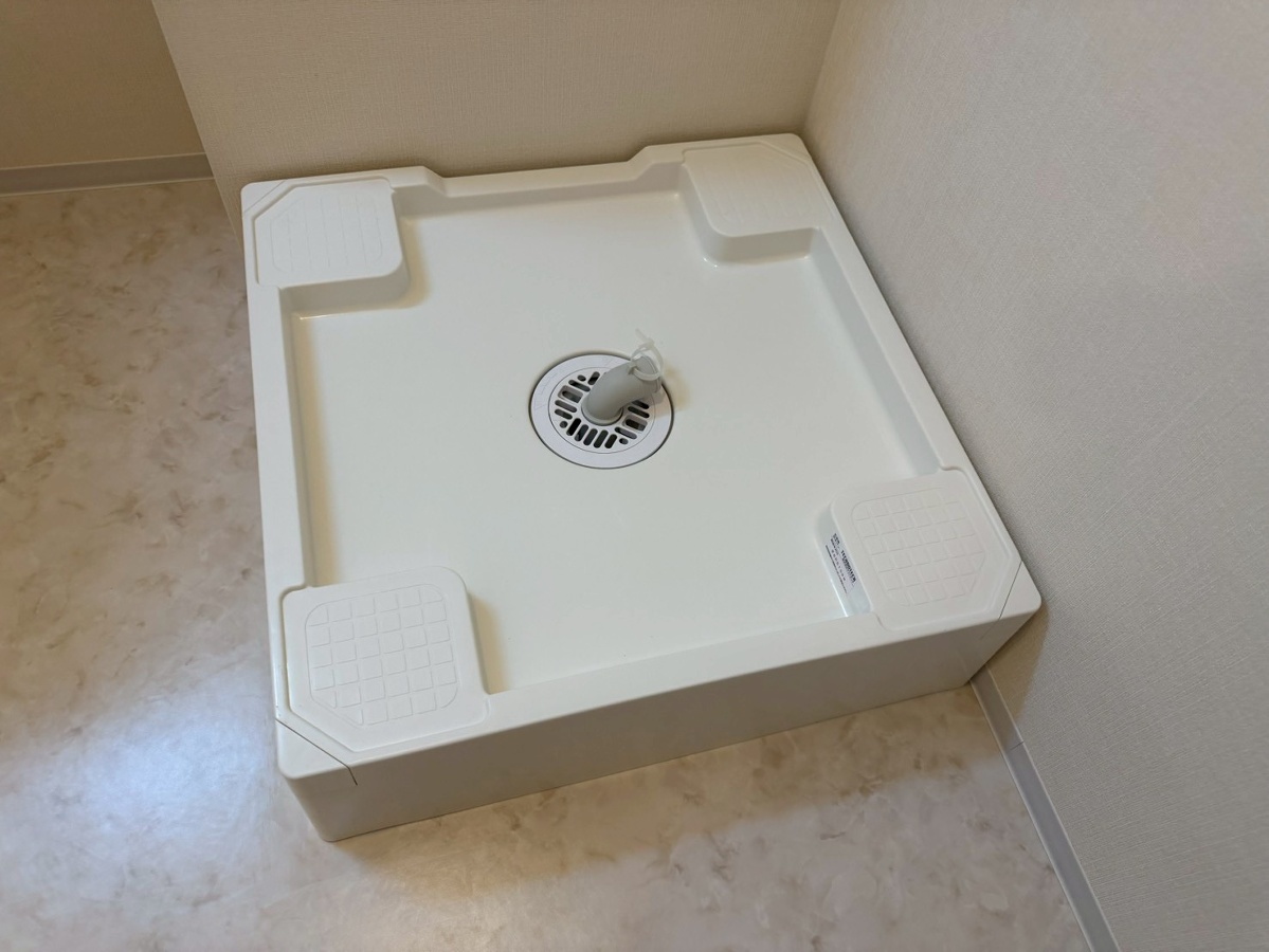 洗面所 写真13