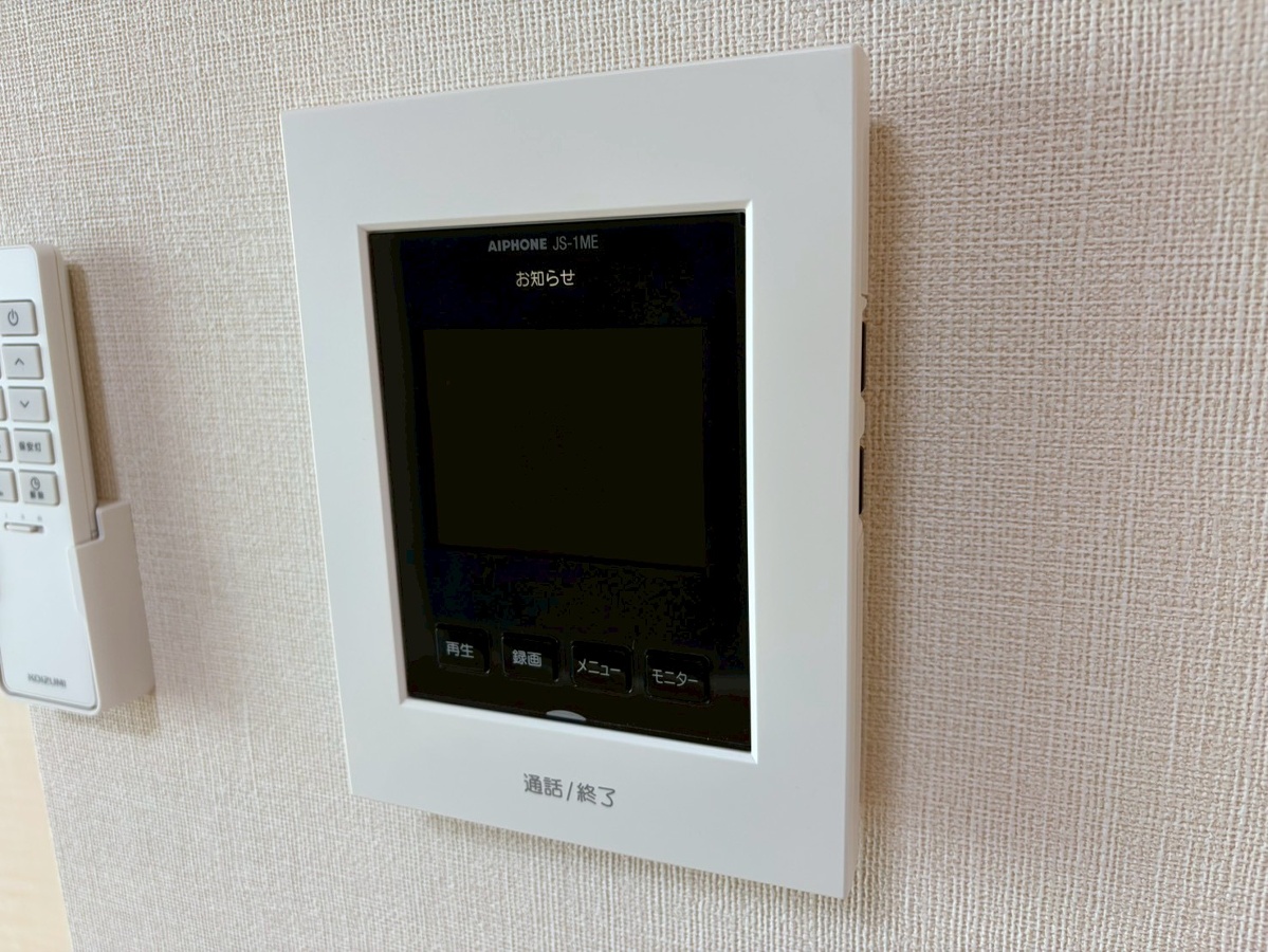 セキュリティ 写真17