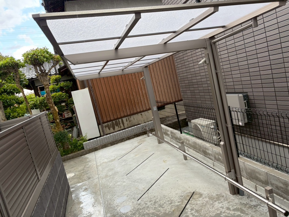 共用部 写真31