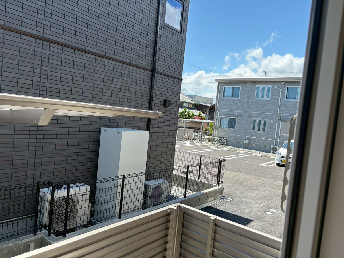 眺望 写真28
