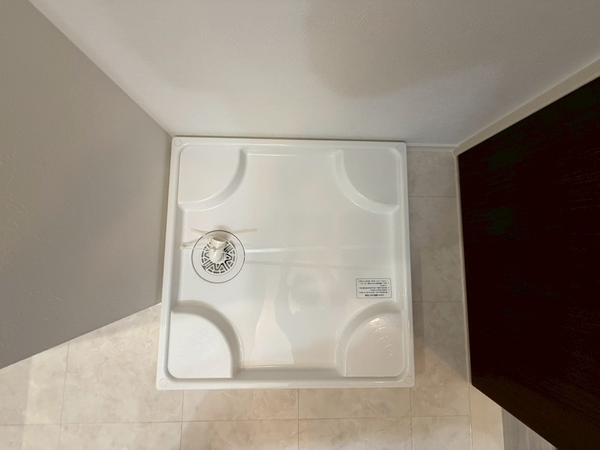 洗面所 写真11