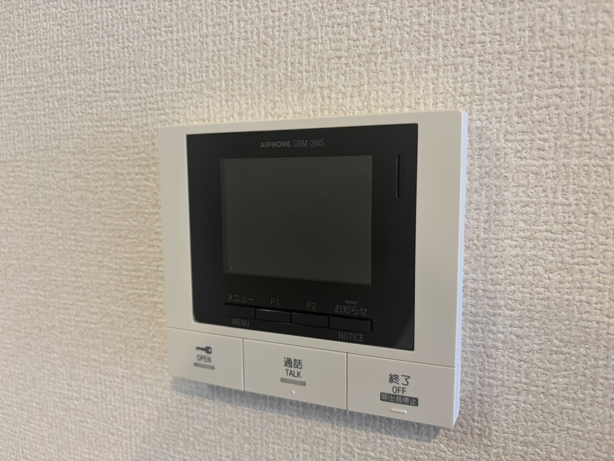 セキュリティ 写真17