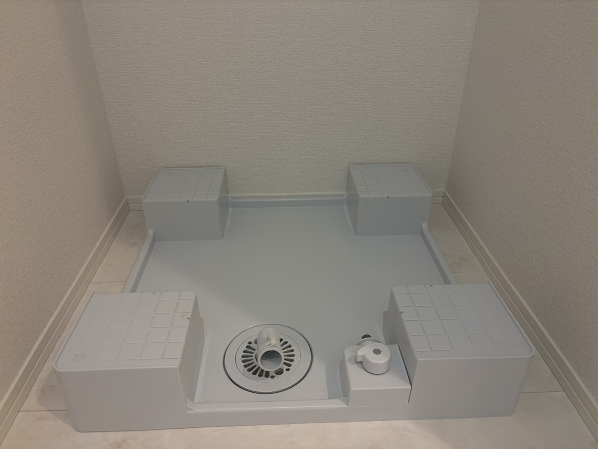 洗面所 写真8