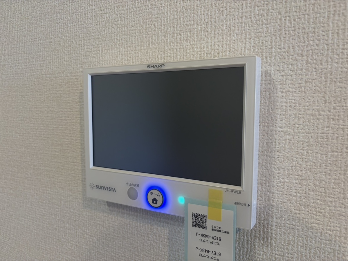 セキュリティ 写真19