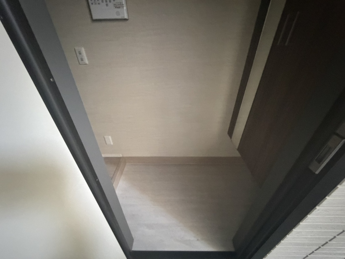 玄関 写真6