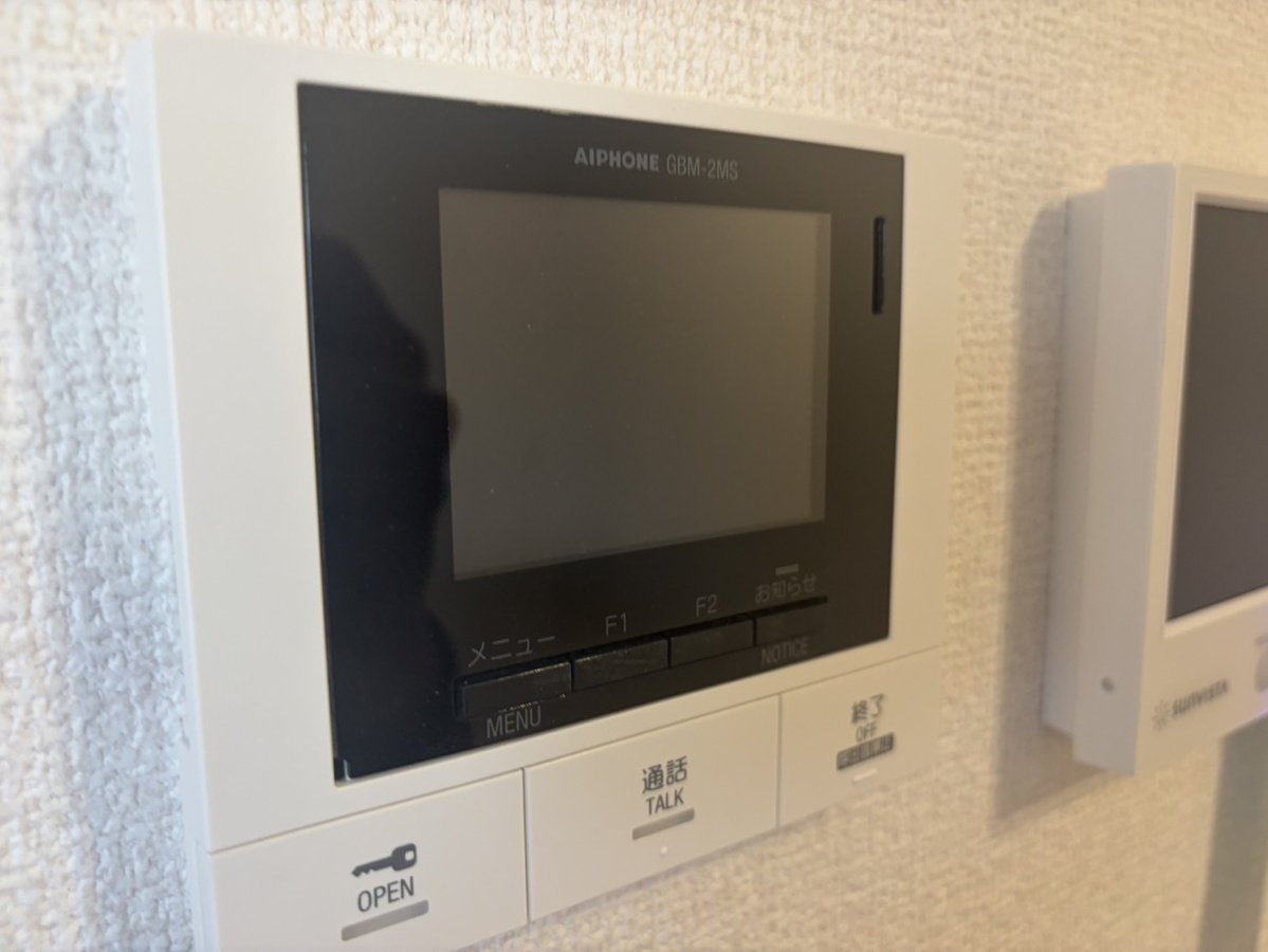 セキュリティ 写真28