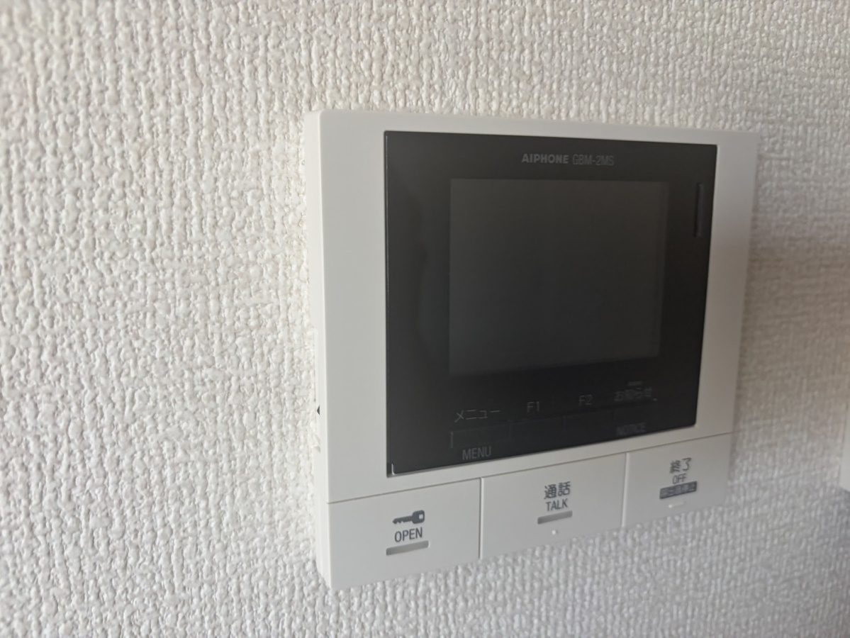 セキュリティ 写真28