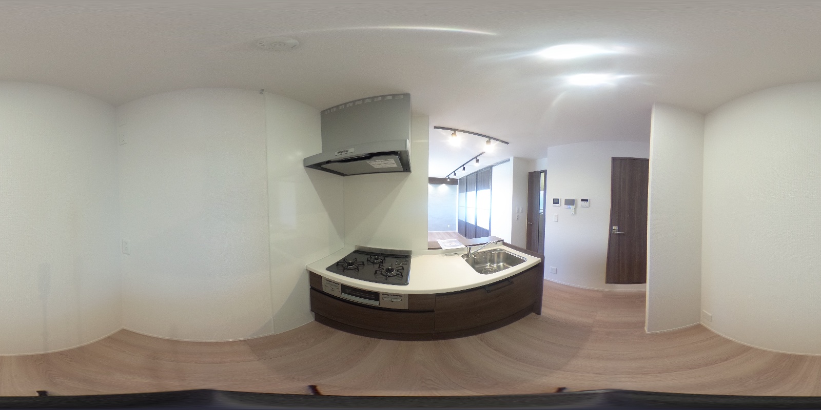 キッチン 写真33