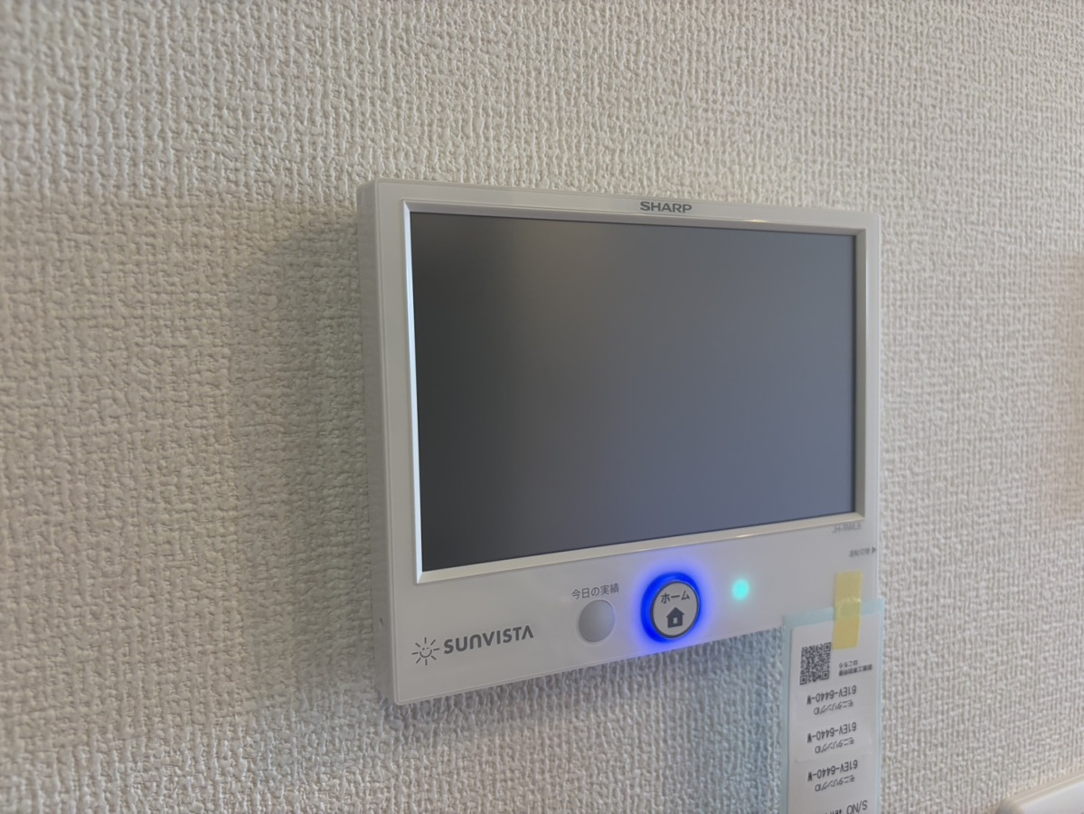 セキュリティ 写真19