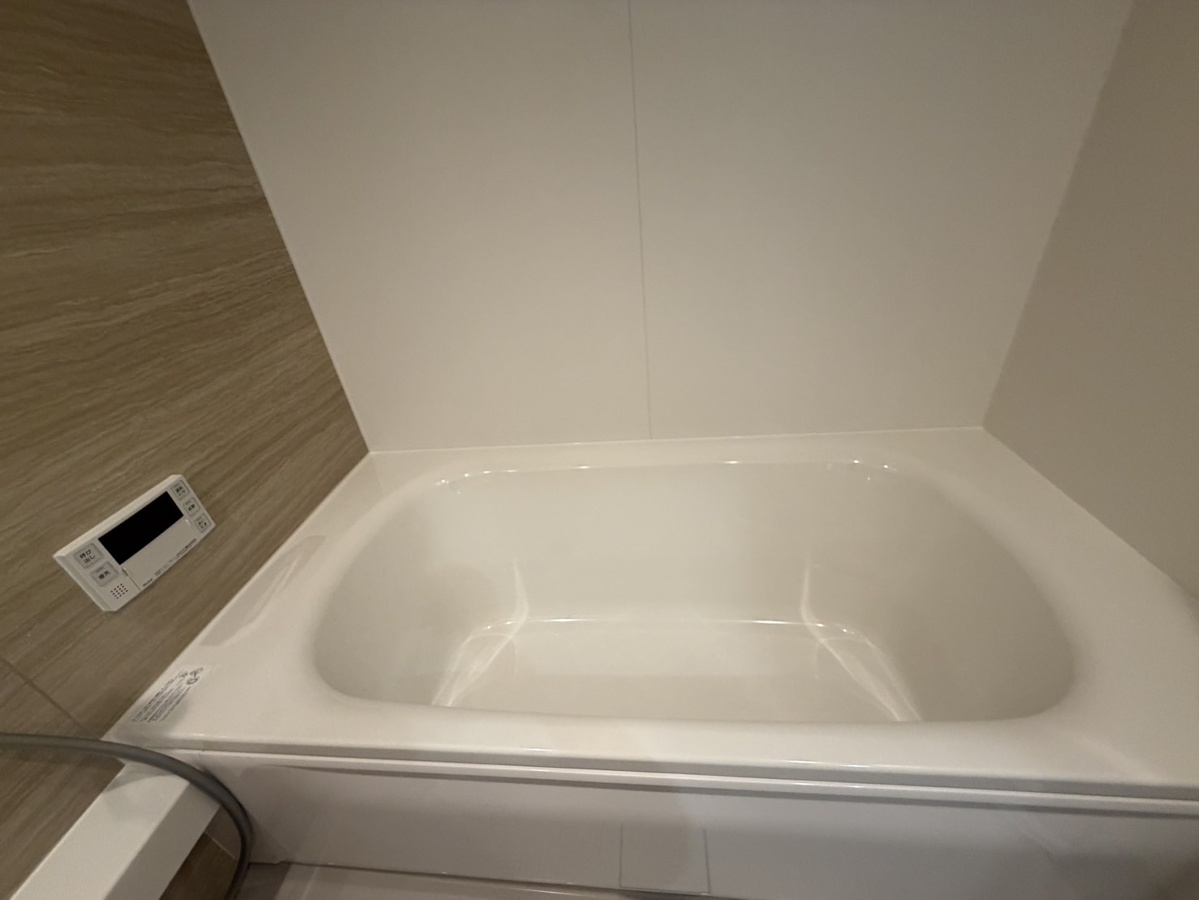 バス 写真10