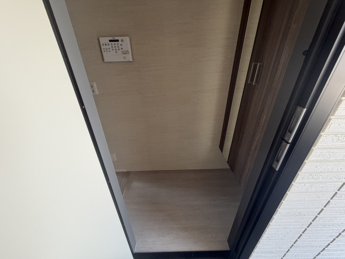 玄関 写真7
