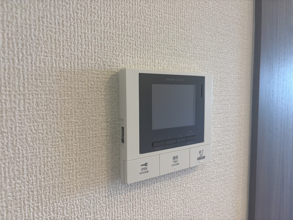 セキュリティ 写真20