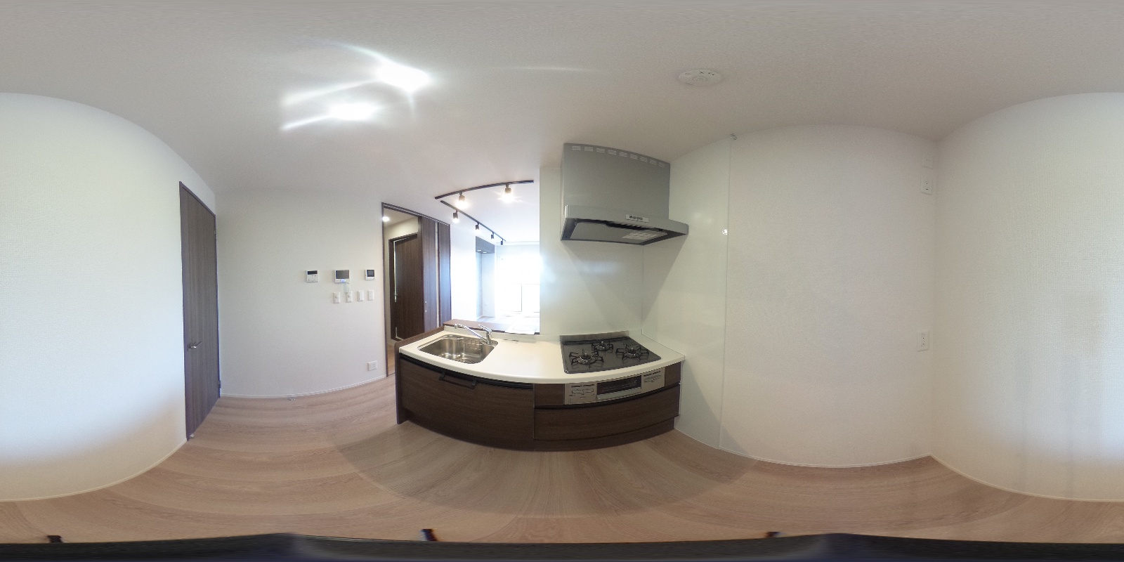 キッチン 写真33