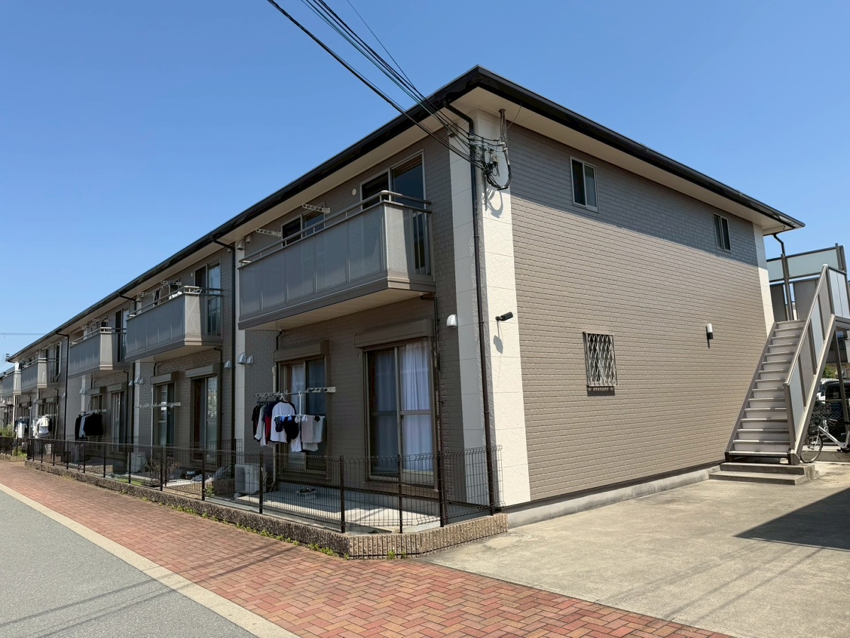 ウイングテラス　Ｃ