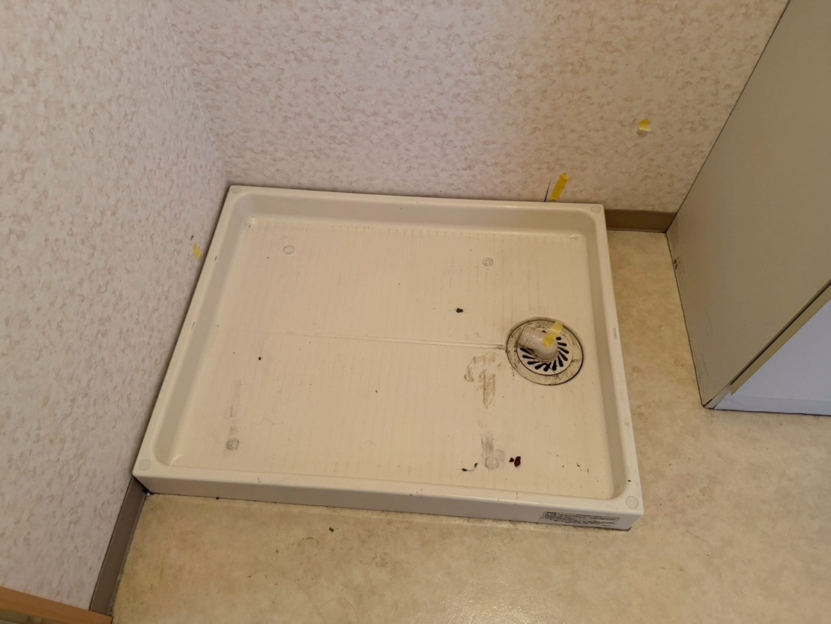 洗面所 写真7