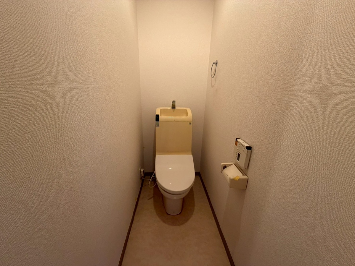 トイレ 写真10