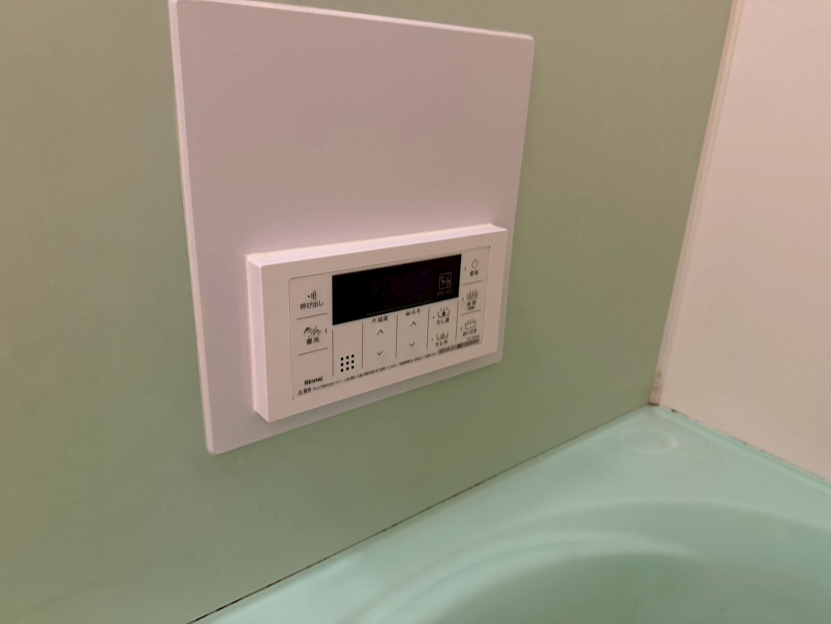 設備 写真20