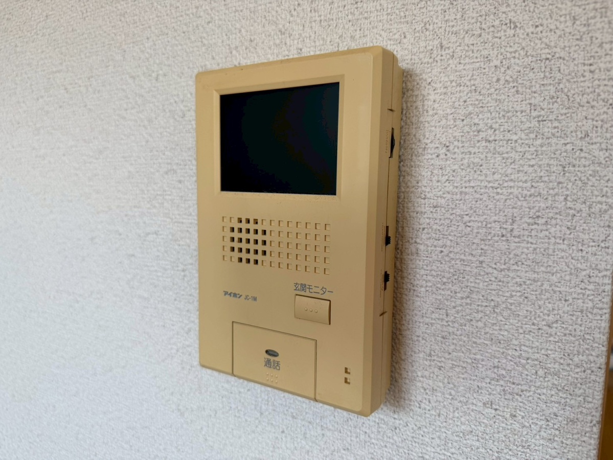 セキュリティ 写真16