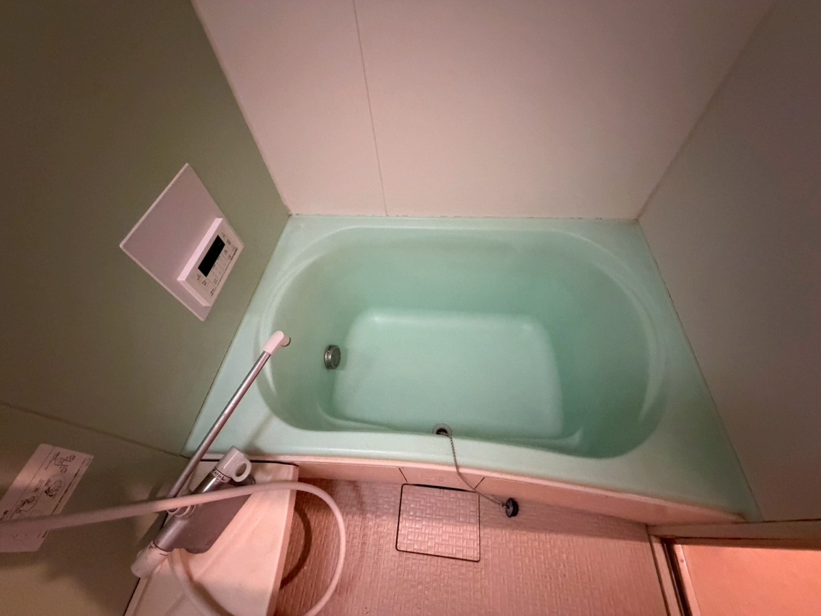 バス 写真8