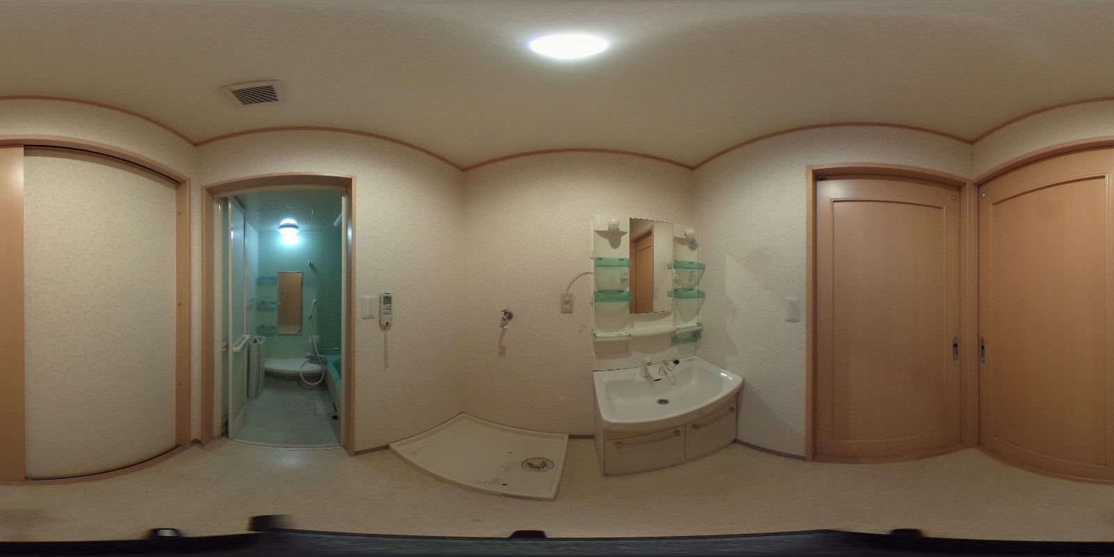 洗面所 写真37
