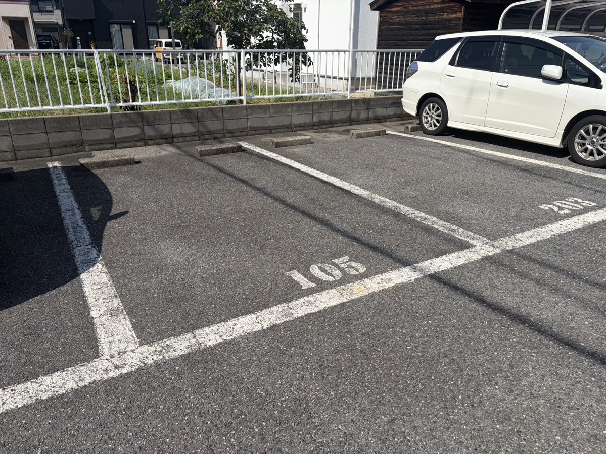 駐車場 写真32
