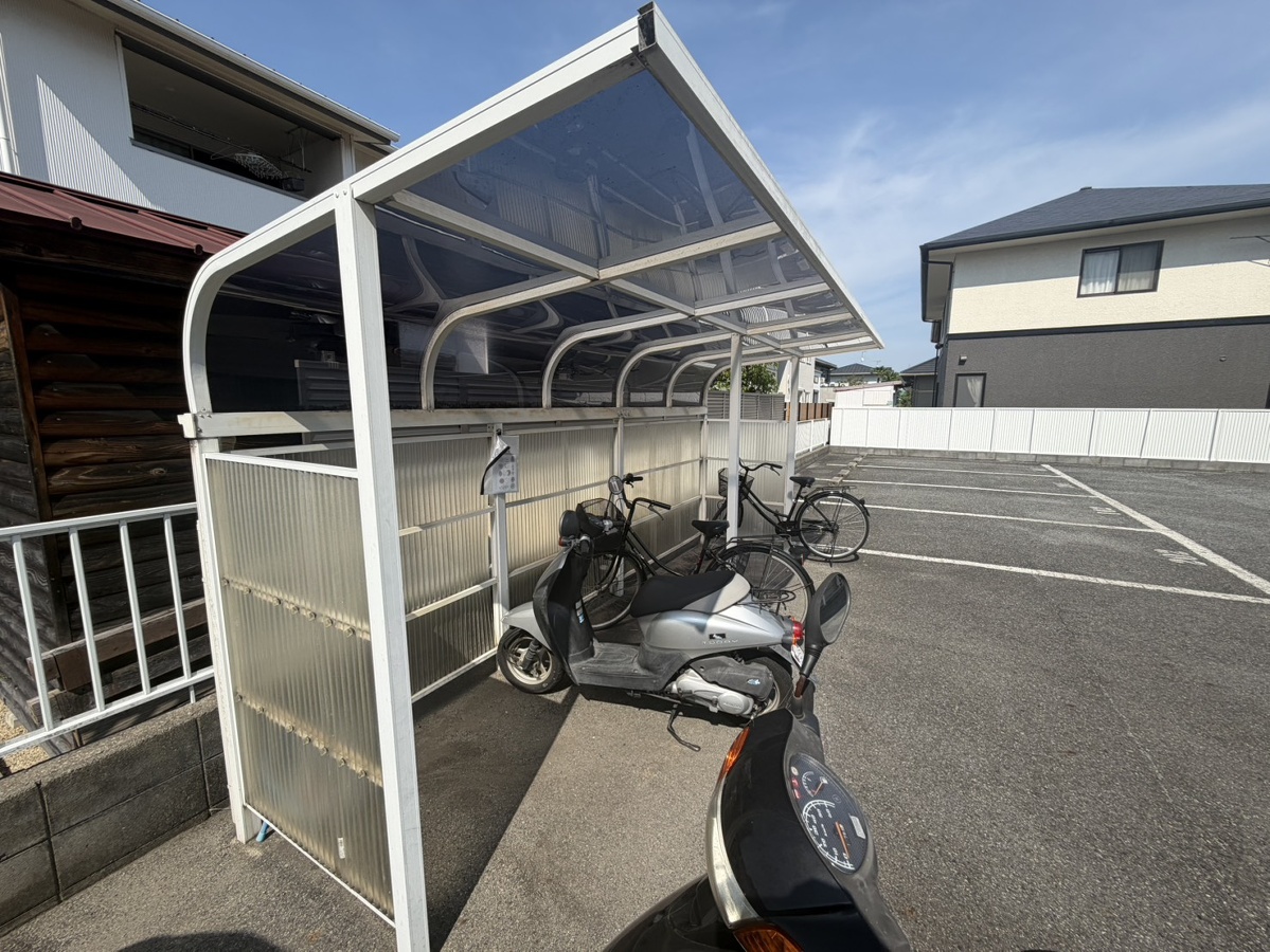 共用部 写真31