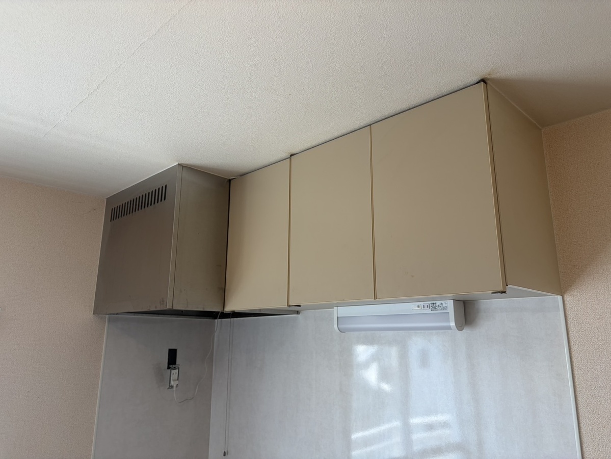 キッチン 写真2