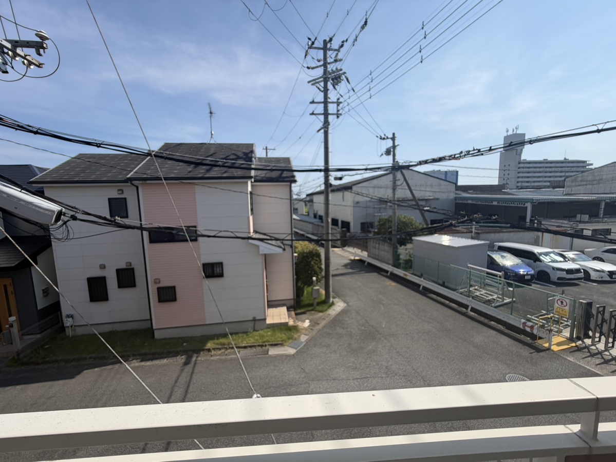 眺望 写真19