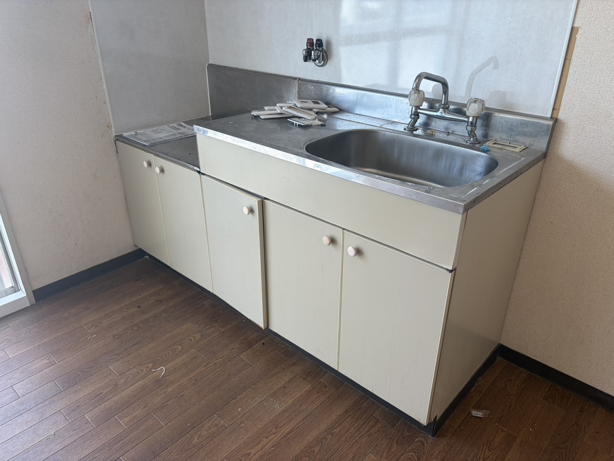 キッチン 写真3