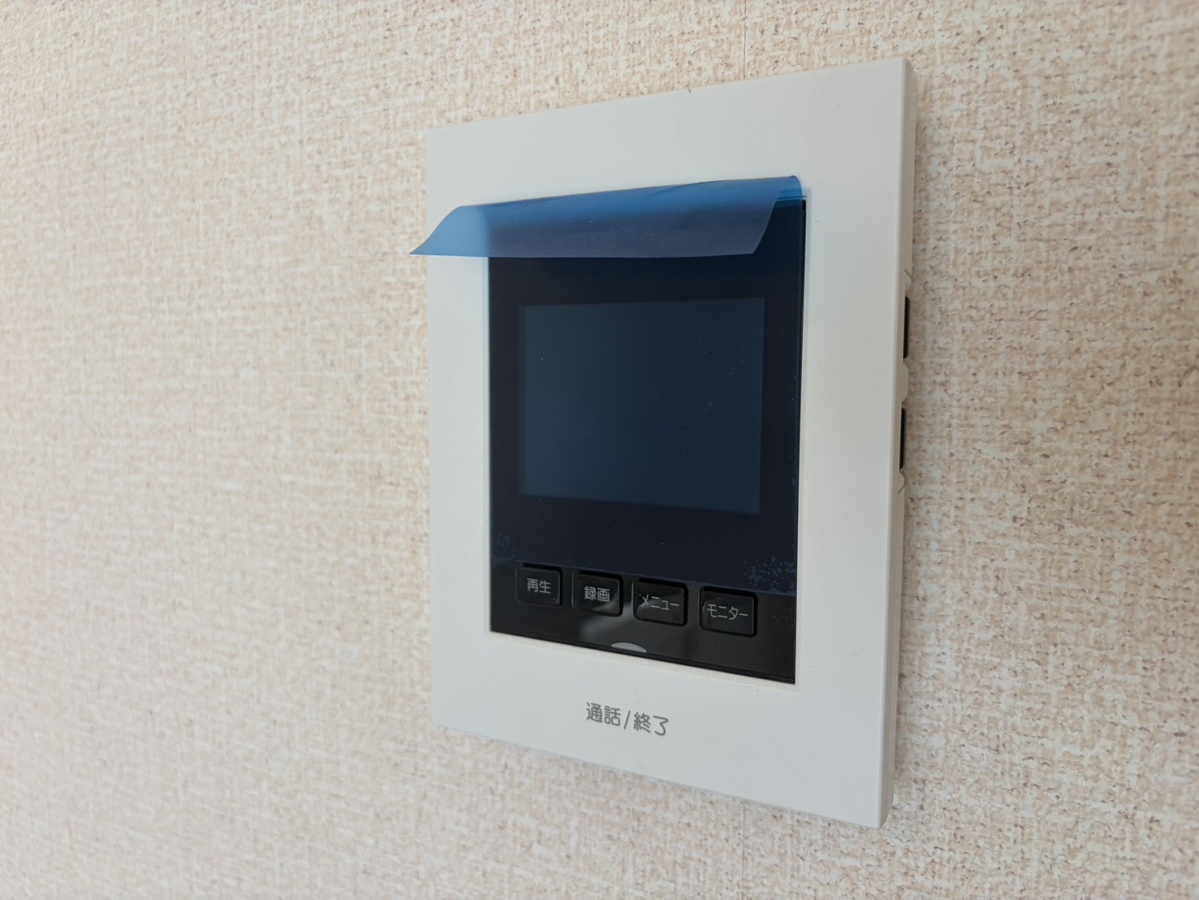 セキュリティ 写真18