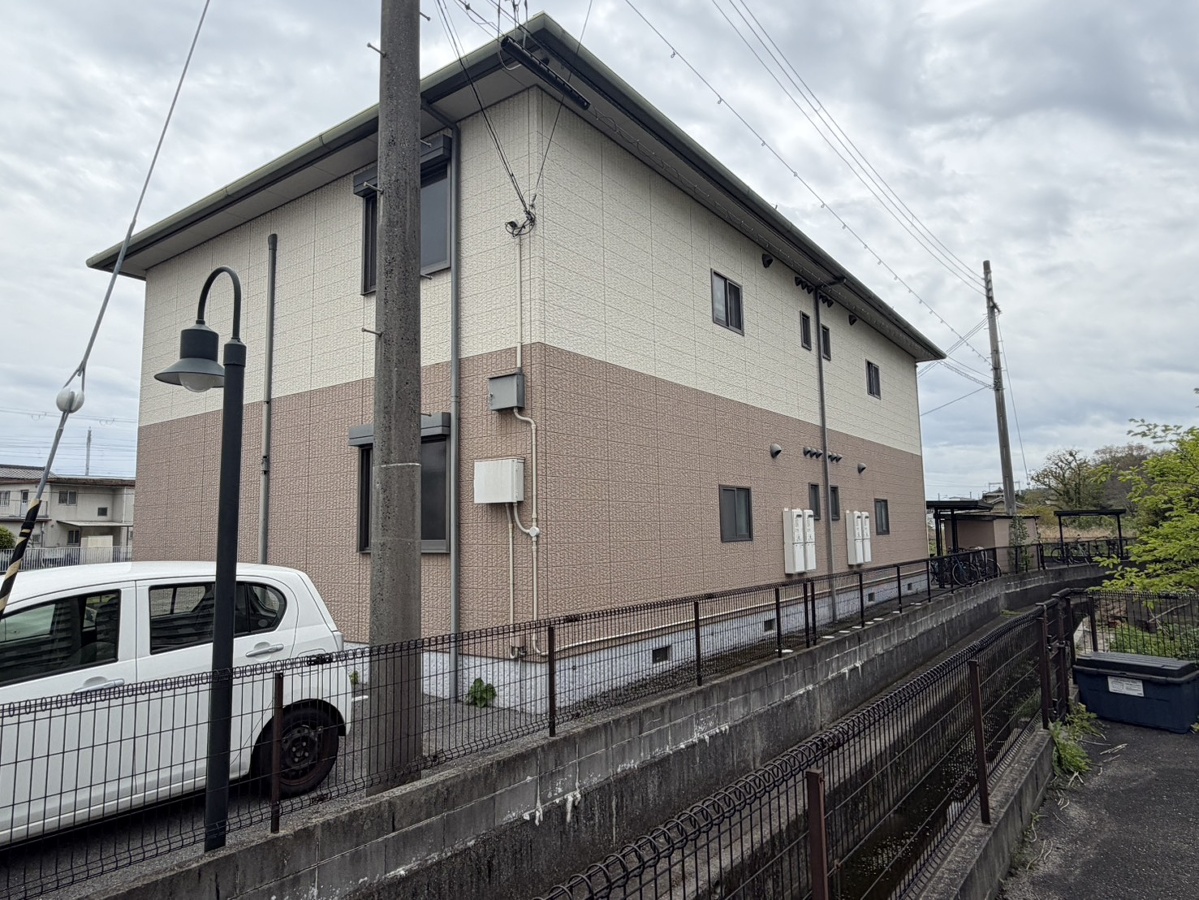 バリュージュ御着