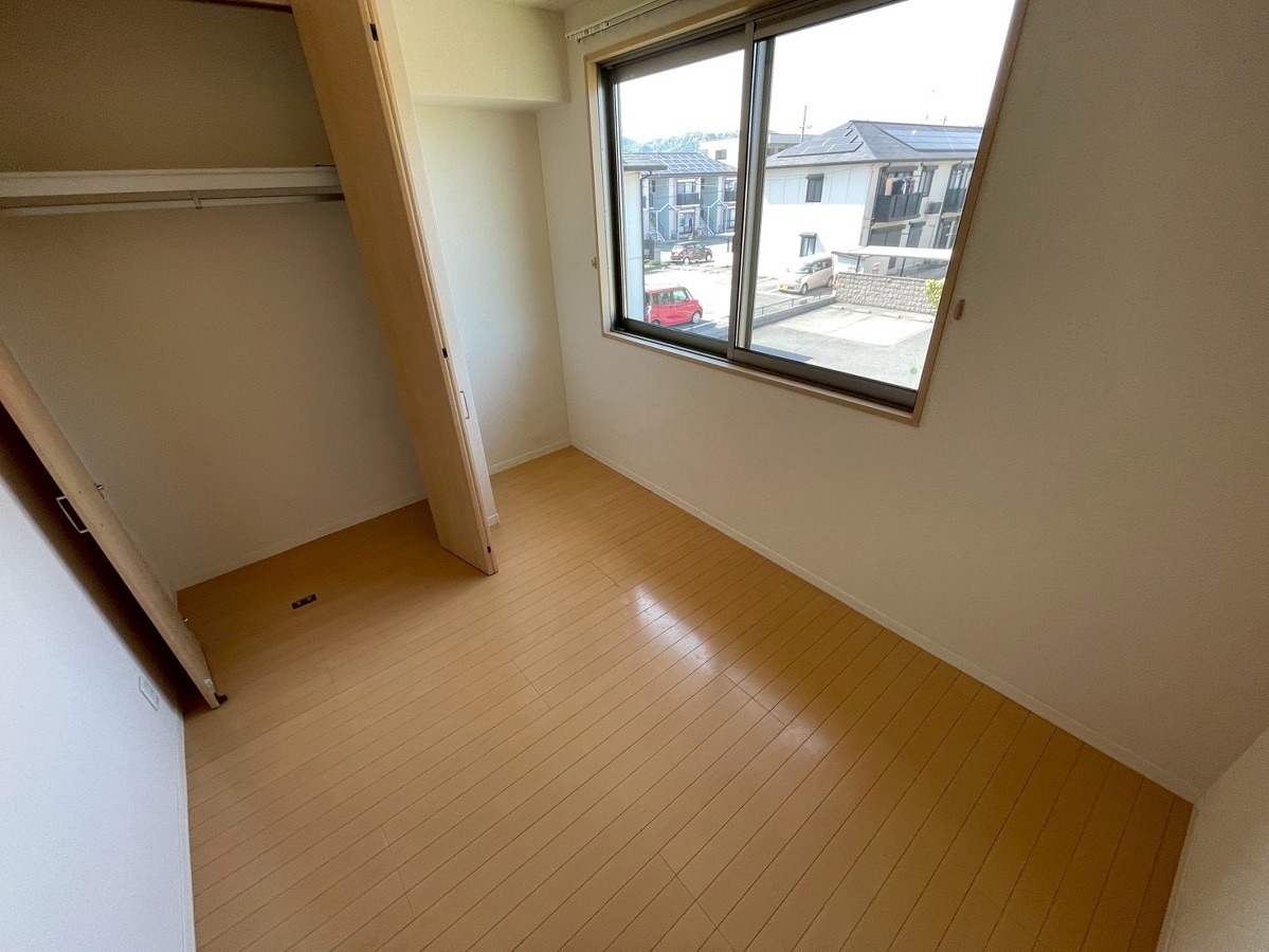 子供部屋 写真9