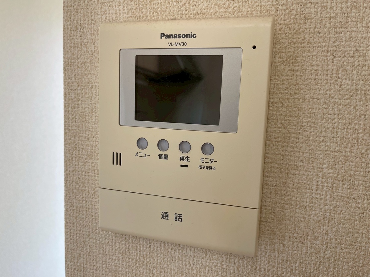 セキュリティ 写真30