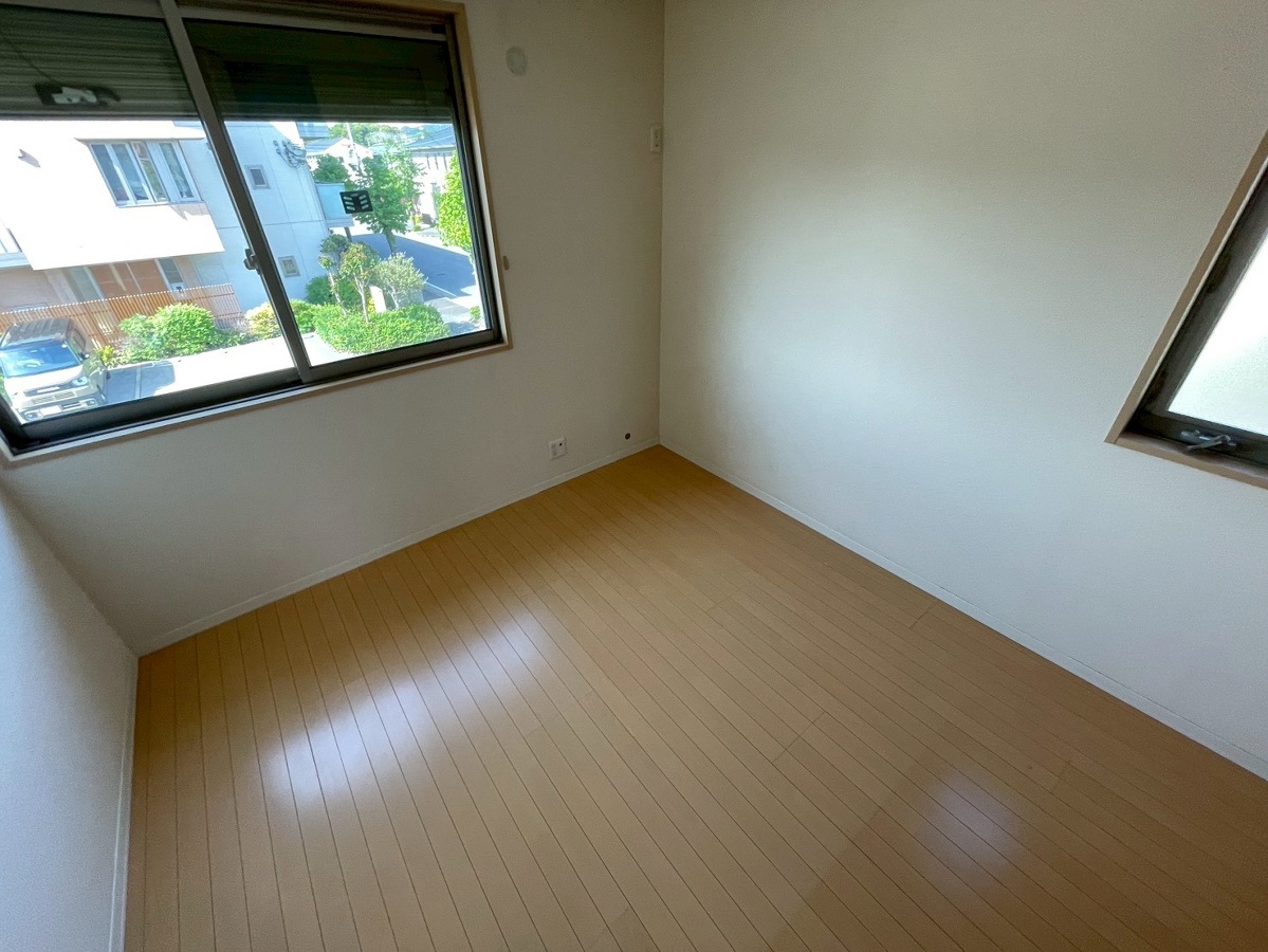 子供部屋 写真10