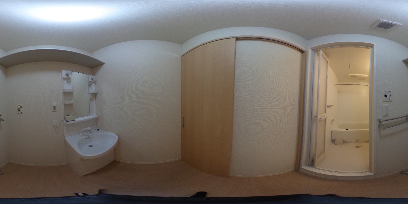 洗面所 写真37