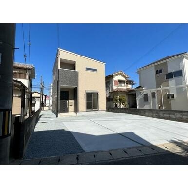 大塚1丁目戸建