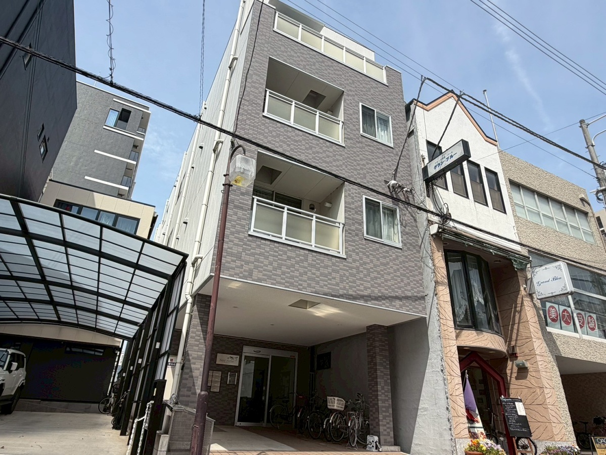 ノアール　リシェ