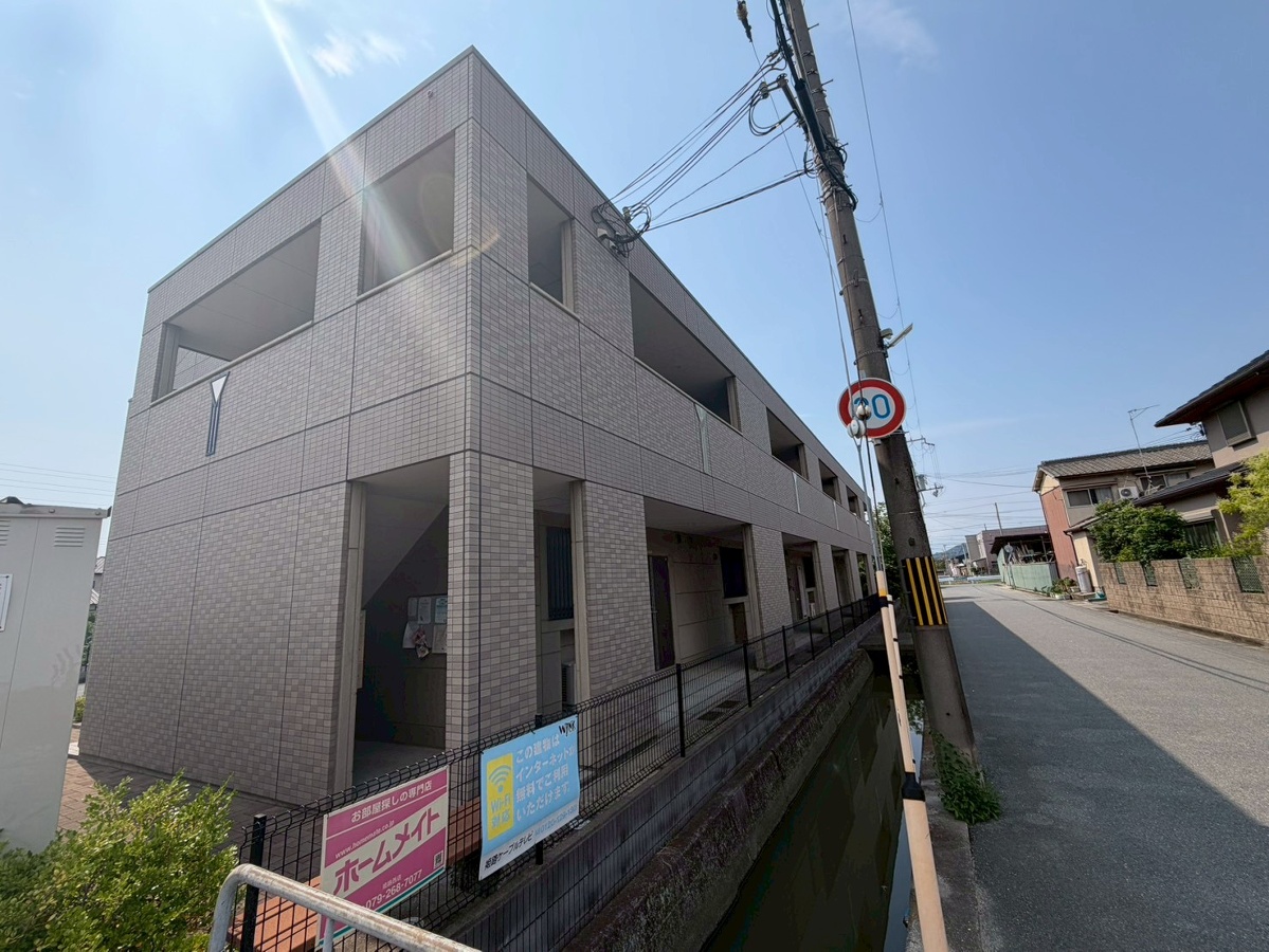 外観 写真29
