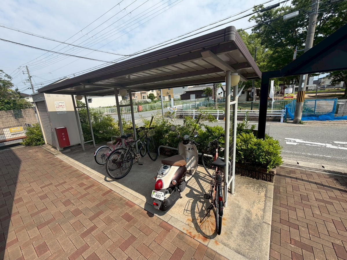 共用部 写真30