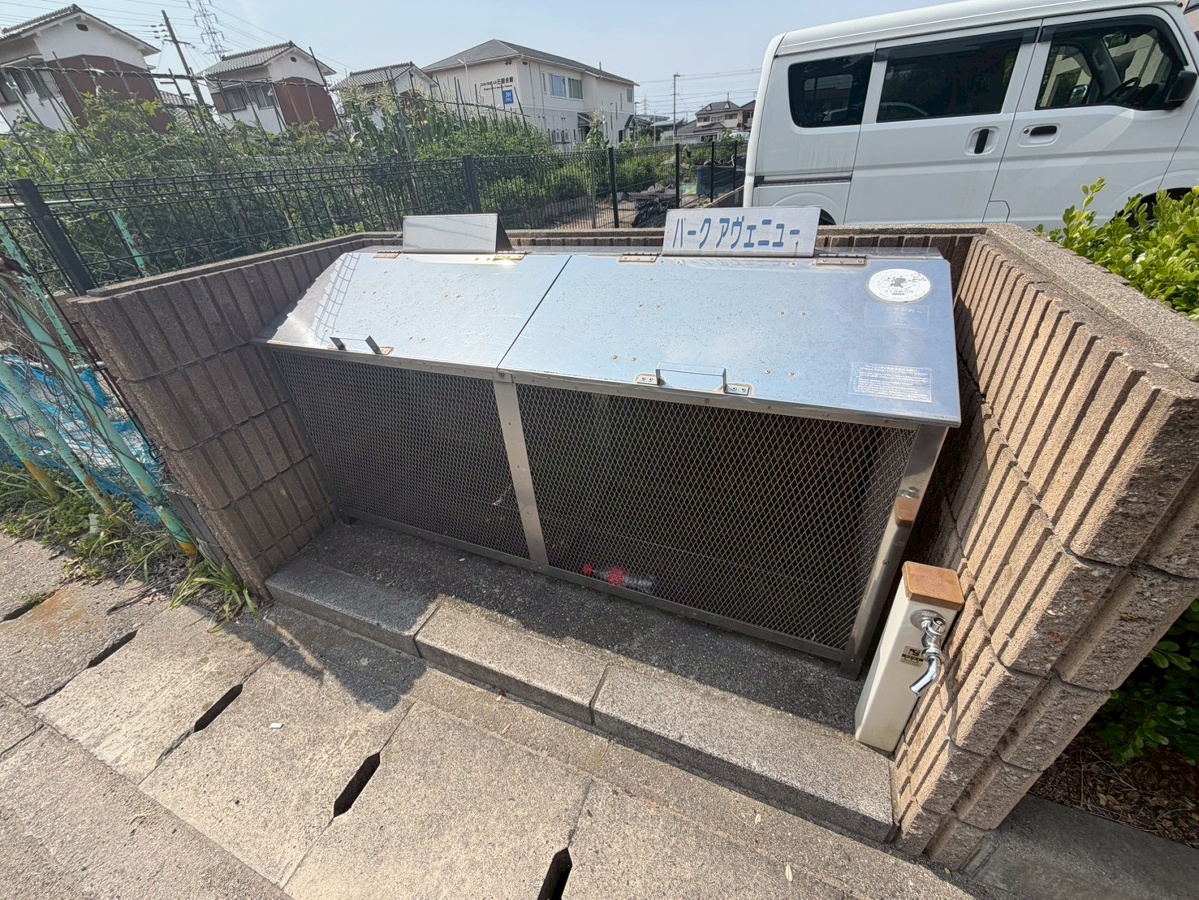 共用部 写真31