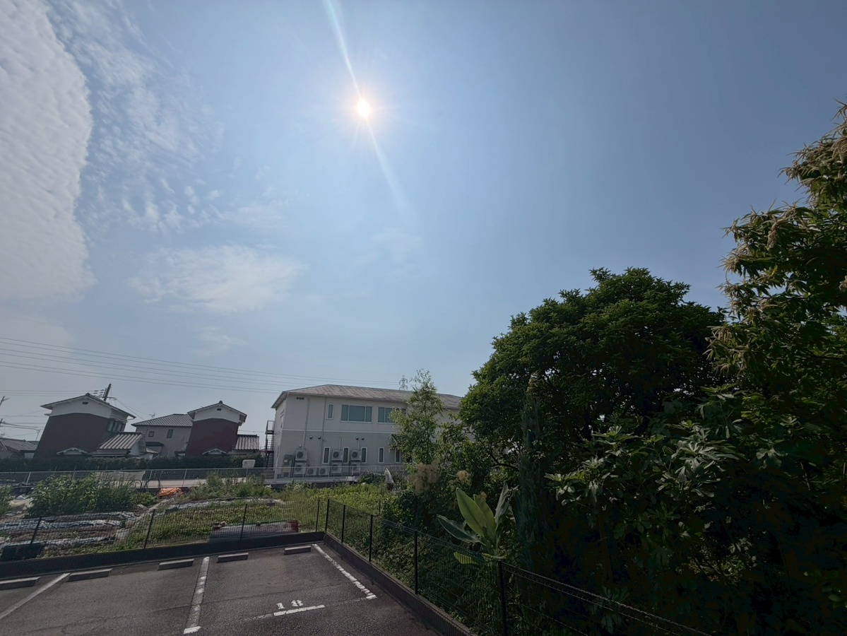 眺望 写真28