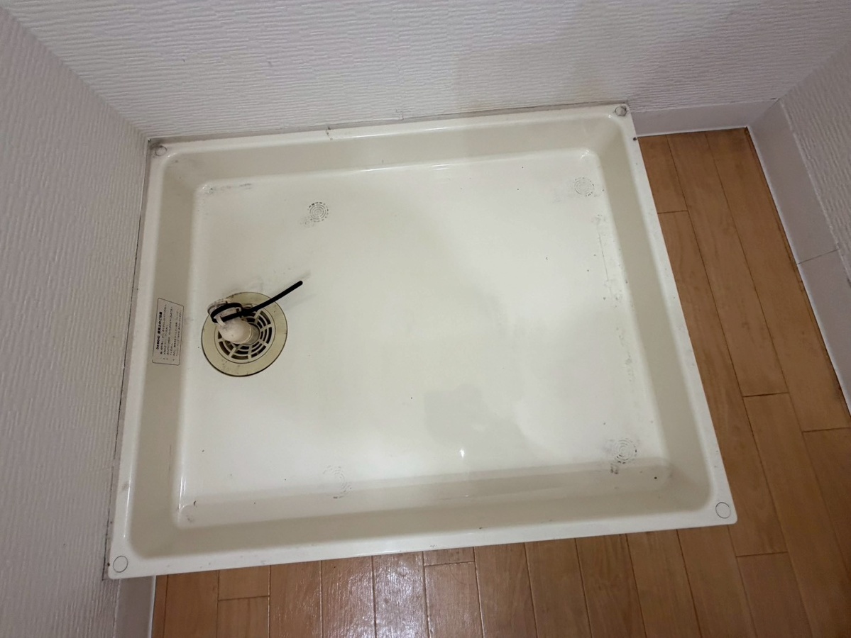 洗面所 写真9