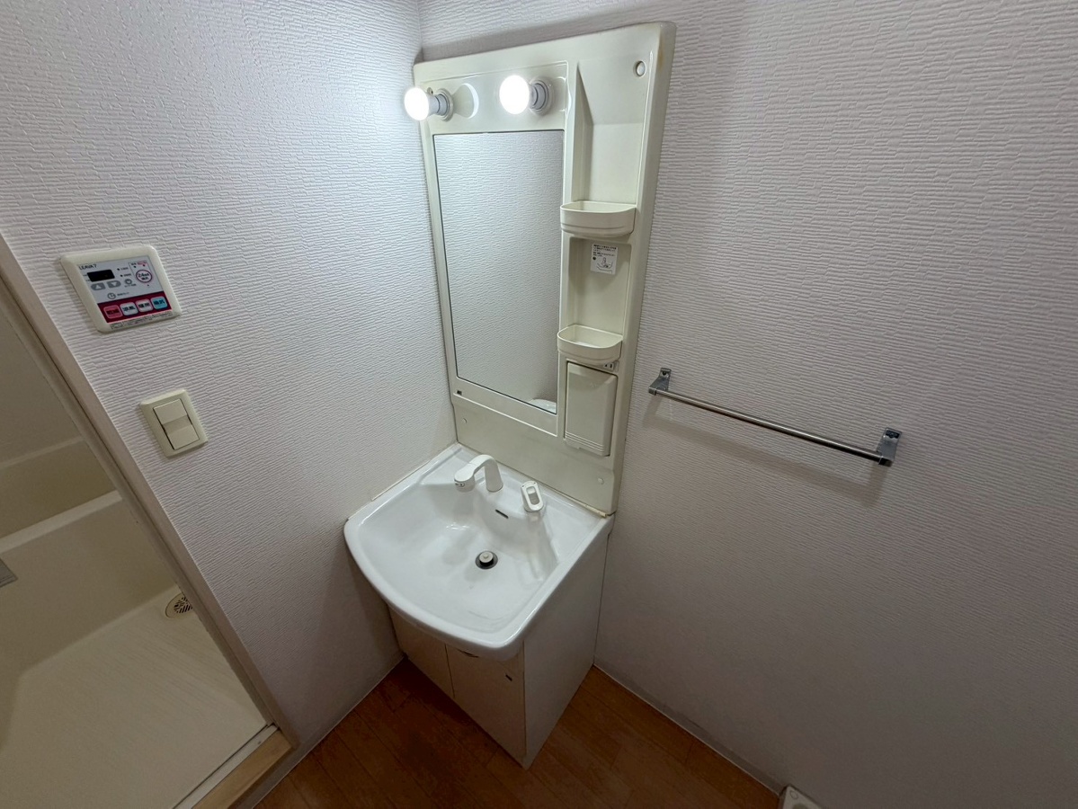 洗面所 写真8