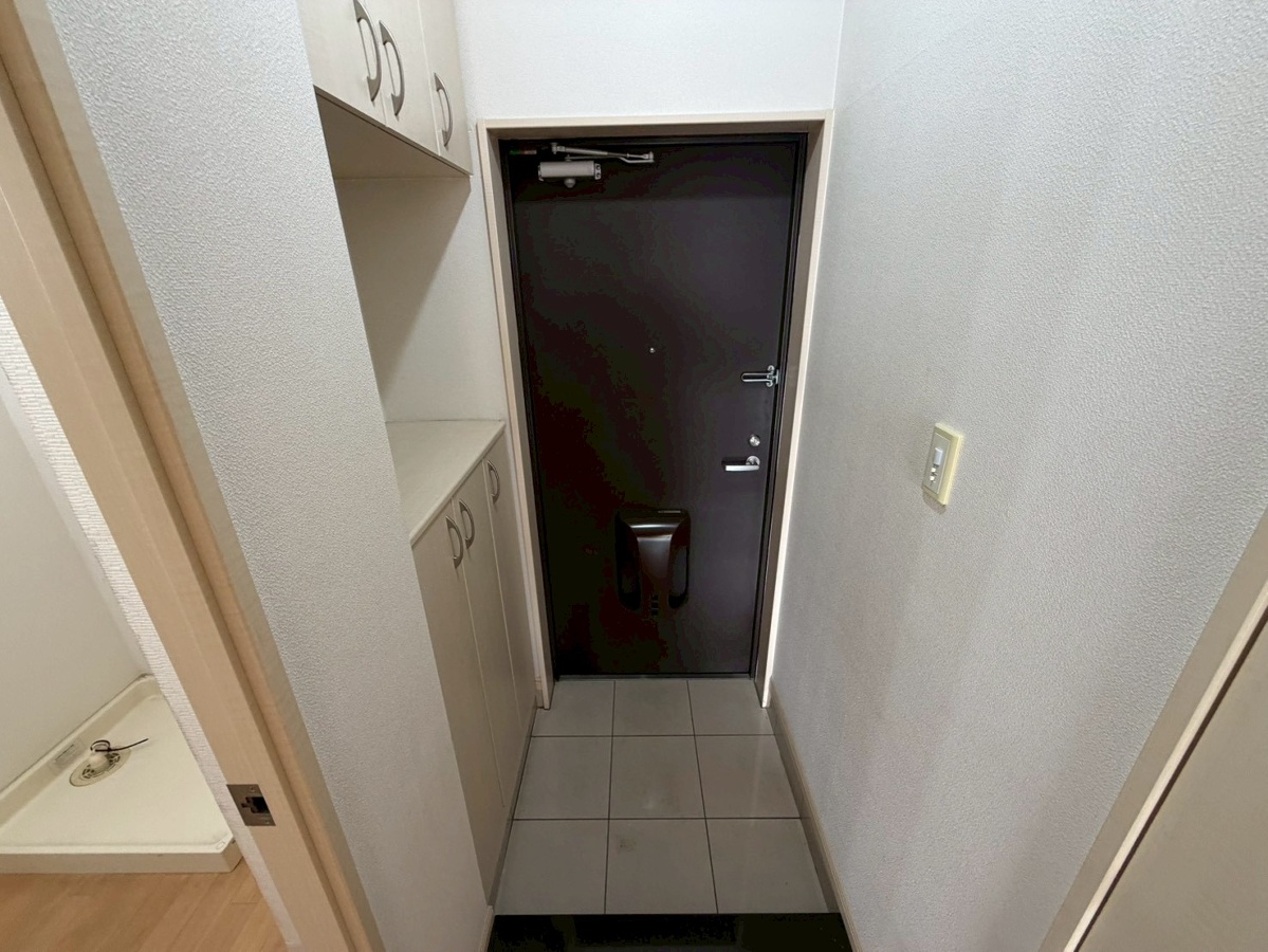 玄関 写真7
