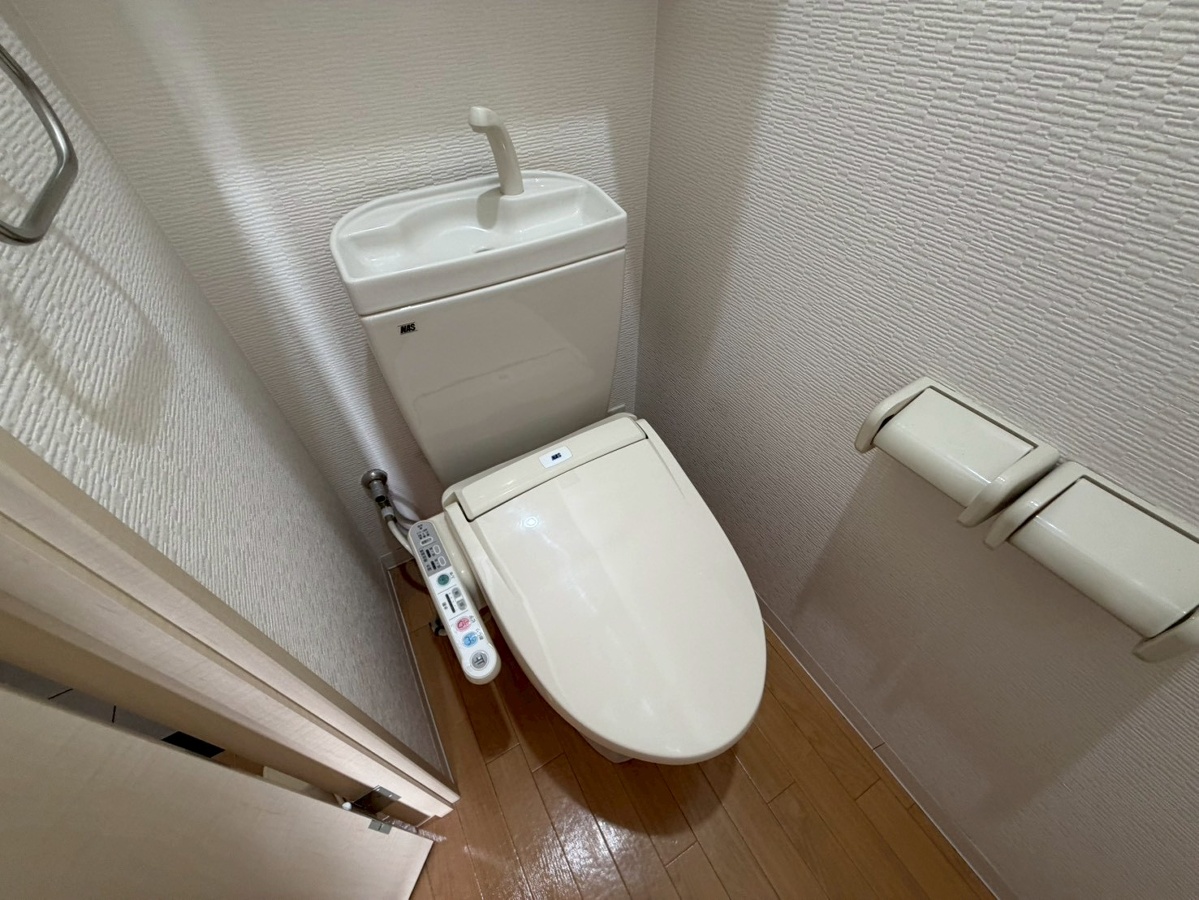 トイレ 写真11